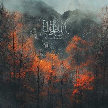 CD Enisum: Autumn Embrace (digisleeve)