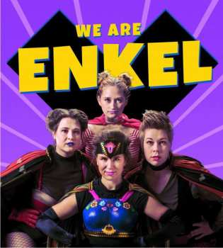 Album Enkel: We Are Enkel