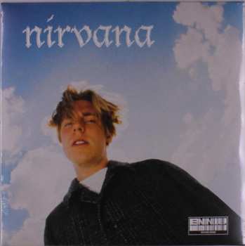 LP Ennio: Nirvana