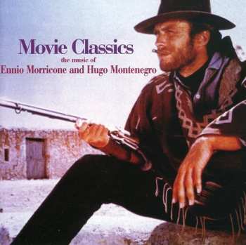 Album Ennio Morricone: Movie Classics