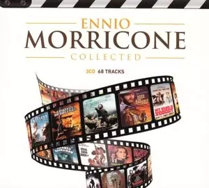Ennio Morricone Collected