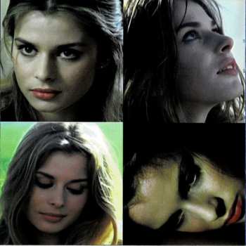 CD Ennio Morricone: Cosi' Come Sei (Colonna Sonora Originale Del Film)