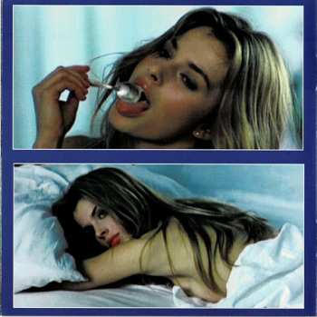 CD Ennio Morricone: Cosi' Come Sei (Colonna Sonora Originale Del Film)