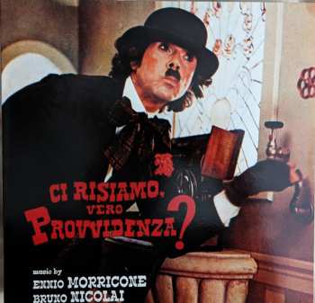 10LP/Box Set Ennio Morricone: Dollars, Dust & Pistoleros: The Westerns Anthology DLX | LTD | CLR