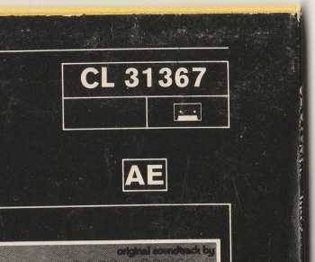 LP Ennio Morricone: Film Hits