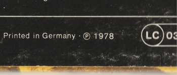 LP Ennio Morricone: Film Hits