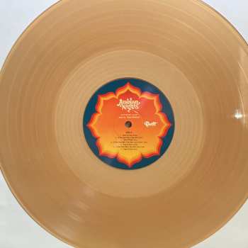 LP Ennio Morricone: Il Fiore Delle Mille E Una Notte - Arabian Nights  LTD | CLR