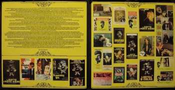 LP Ennio Morricone: Il Gatto A Nove Code