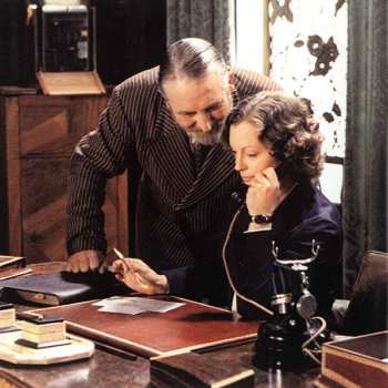 CD Ennio Morricone: La Banchiera (Original Motion Picture Soundtrack) LTD