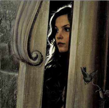 CD Ennio Morricone: La Migliore Offerta = The Best Offer (Original Soundtrack)