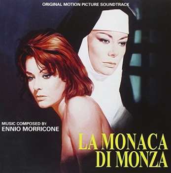 Album Ennio Morricone: La Monaca Di Monza - La Califfa (Original Motion Picture Soundtracks)