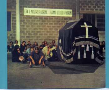 CD Ennio Morricone: La Monaca Di Monza - La Califfa (Original Motion Picture Soundtracks) LTD