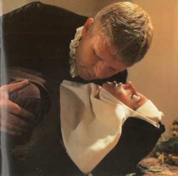 CD Ennio Morricone: La Monaca Di Monza - La Califfa (Original Motion Picture Soundtracks) LTD