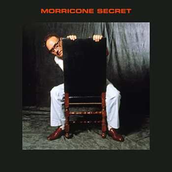 CD Ennio Morricone: Morricone Secret