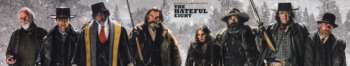 2LP Ennio Morricone: Quentin Tarantino's The Hateful Eight