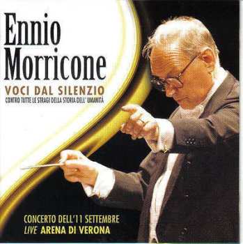 Album Ennio Morricone: Voci Dal Silenzio