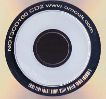 3CD Stan Getz: Big Band Bossa Nova