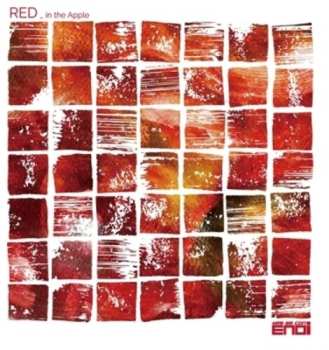 Album Enoi: Red in the apple
