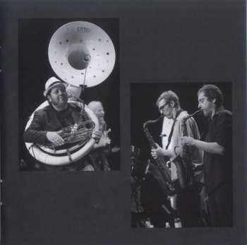 CD Enrico Rava: Rava On The Dance Floor