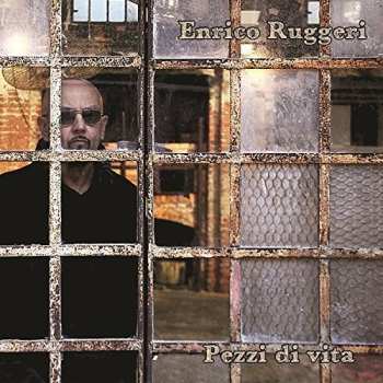 Album Enrico Ruggeri: Pezzi Di Vita