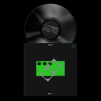 Album Enrico Sangiuliano: The Techno Code (Remixes)