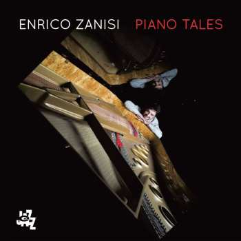 CD Enrico Zanisi: Piano Tales