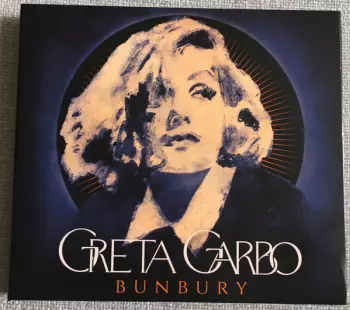 Enrique Bunbury: Greta Garbo
