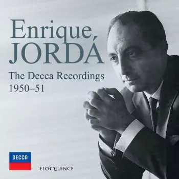 Decca Recordings 1950-51