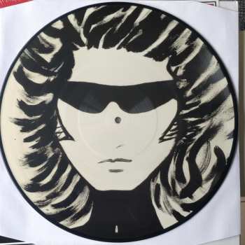 2LP Enrique Morente: Omega LTD | PIC