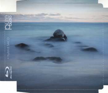 Blu-ray/SACD Ensemble 96: Pax