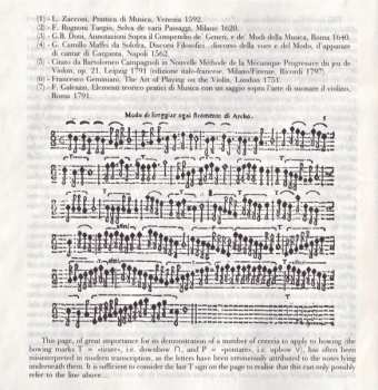 CD Enrico Gatti: Musica Al Tempo Del Guido Reni (Sonate, Canzoni E Madrigali Diminuiti)