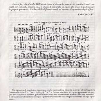 CD Enrico Gatti: Musica Al Tempo Del Guido Reni (Sonate, Canzoni E Madrigali Diminuiti)