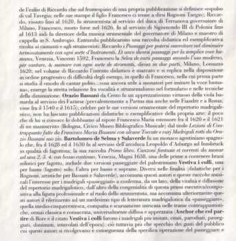 CD Enrico Gatti: Musica Al Tempo Del Guido Reni (Sonate, Canzoni E Madrigali Diminuiti)