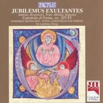 Jubilemus Exultantes