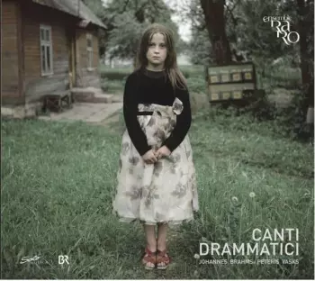 Canti Drammatici