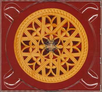 CD Ensemble Rosarum Flores: Klösterlich Kurtzweyl (Die Mandora - Ein Instrumentenporträt)