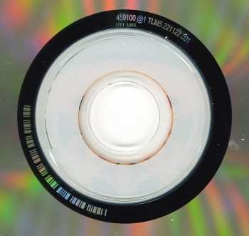 CD Ensemble Rosarum Flores: Klösterlich Kurtzweyl (Die Mandora - Ein Instrumentenporträt)