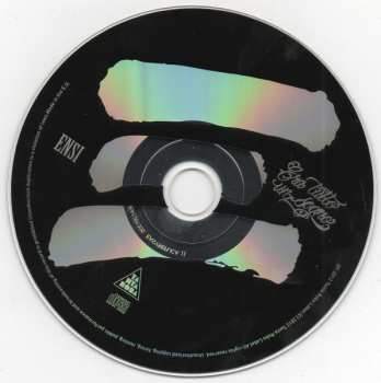 CD Ensi: Era Tutto Un Sogno