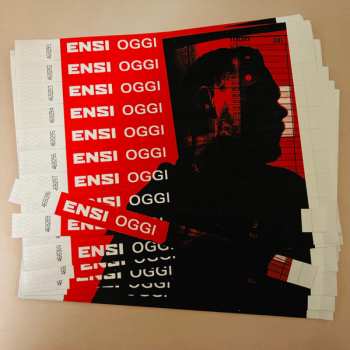 LP Ensi: Oggi LTD | NUM | CLR