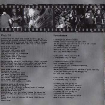 CD Ensign: Direction Of Things To Come