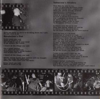 CD Ensign: Direction Of Things To Come