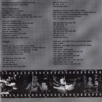 CD Ensign: Direction Of Things To Come