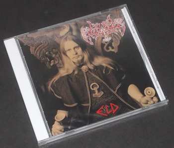 CD Enslaved: Eld