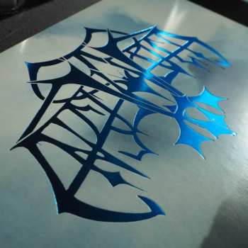 LP Enslaved: Frost LTD | CLR