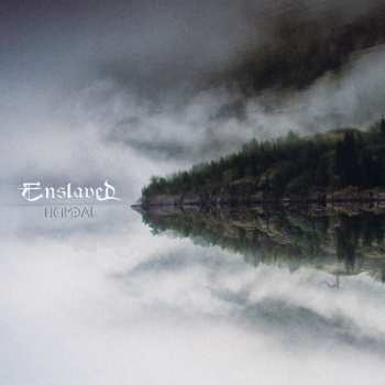 CD Enslaved: Heimdal