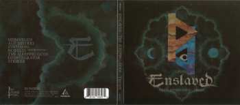 CD Enslaved: The Sleeping Gods - Thorn