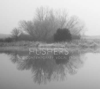 Album Enstrom / Bartlett / Pearse: Hushers