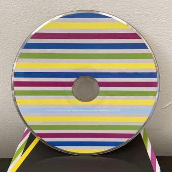 CD Enter Shikari: Nothing Is True & Everything Is Possible