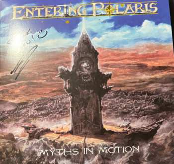 Album Entering Polaris: Myths In motion / Songs Of Ivory And Obsidian