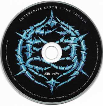 CD Enterprise Earth: The Chosen